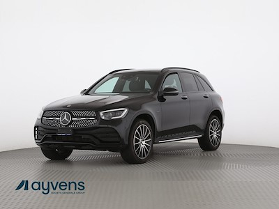 Buy MERCEDES-BENZ MERCEDES GLC-CLASS on Ayvens Carmarket